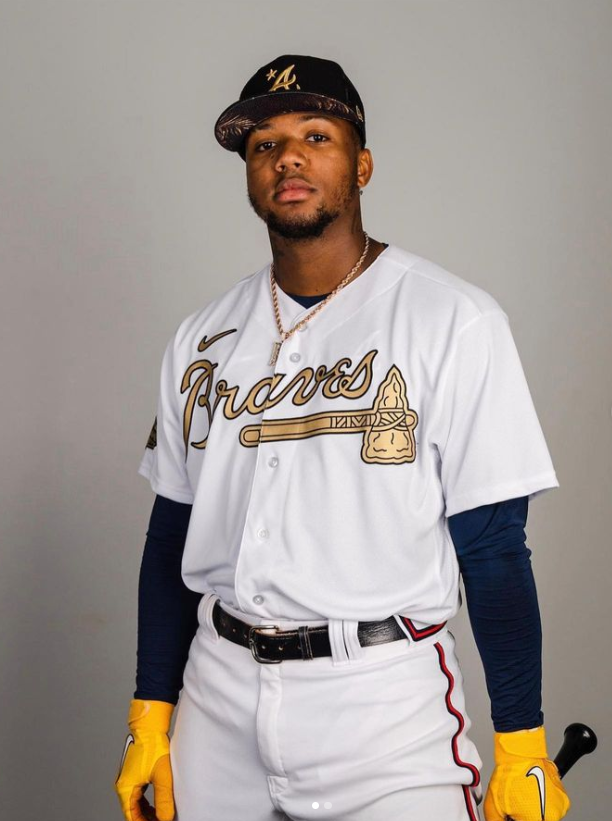 Ronald Acuna Jr.