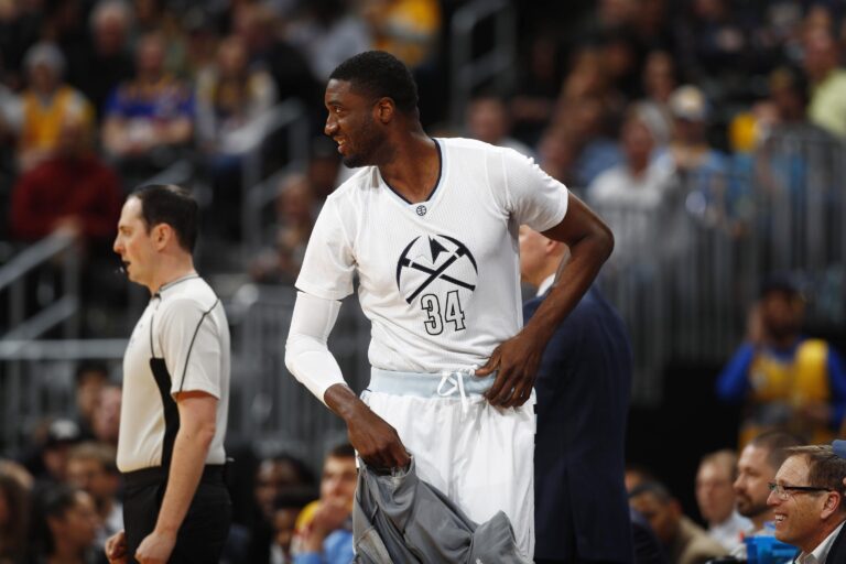 Roy Hibbert