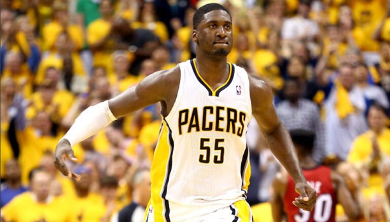 Roy Hibbert