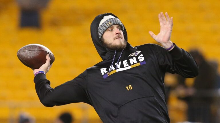 Ryan Mallett Featured
