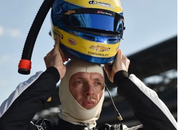 Sebastien Bourdais, A French-Born Racing Driver