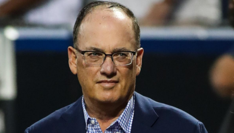Steve Cohen And His Wife Alexandra Are Advocates of Psychedelic