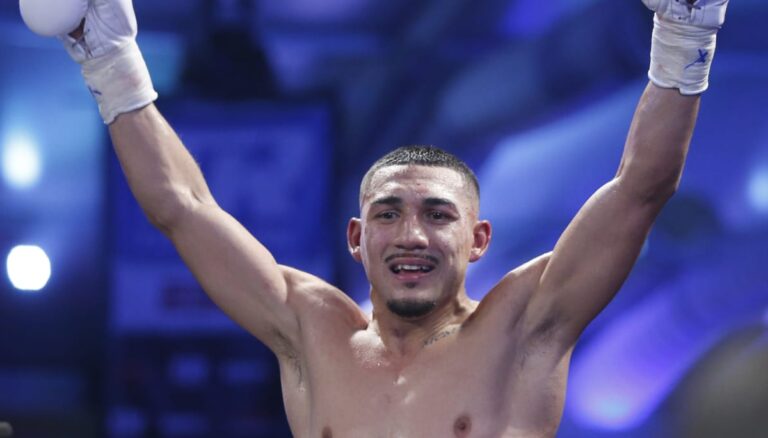 Teofimo Lopez (Source: FanSided)