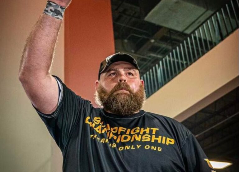 Tim Sylvia Featured