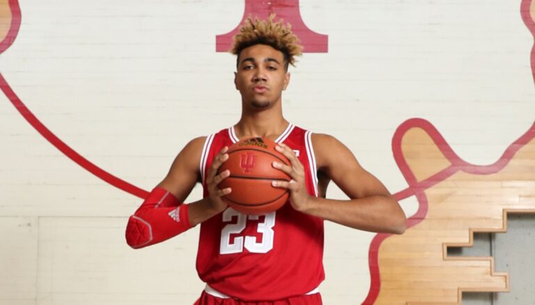 Trayce Jackson-Davis