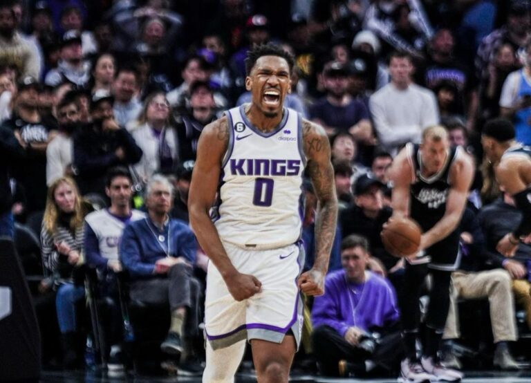 Malik Monk