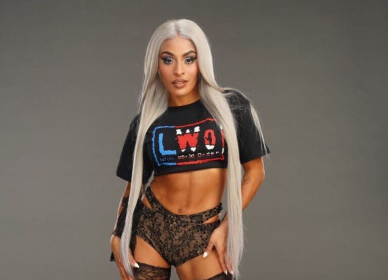 Zelina Vega