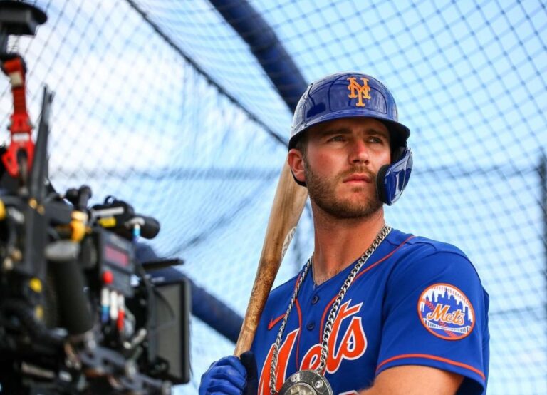 Pete Alonso