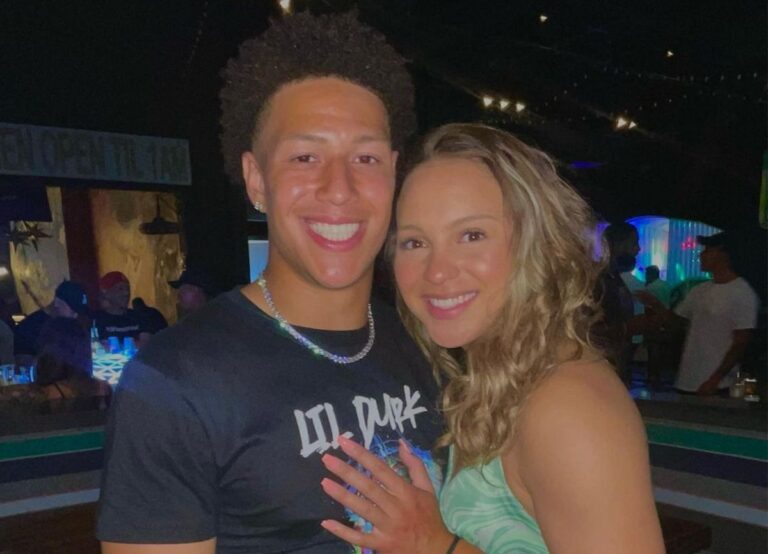Billy And Jayda