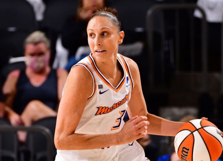 Diana Taurasi