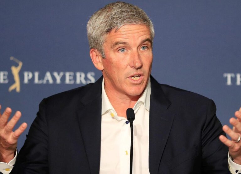 Jay Monahan