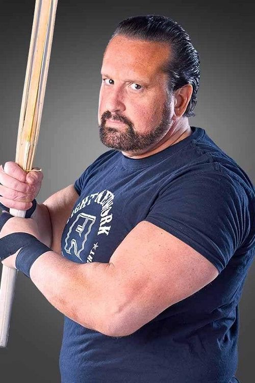 Tommy Dreamer 