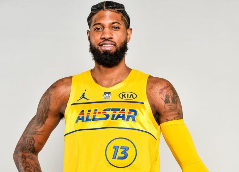 Paul George