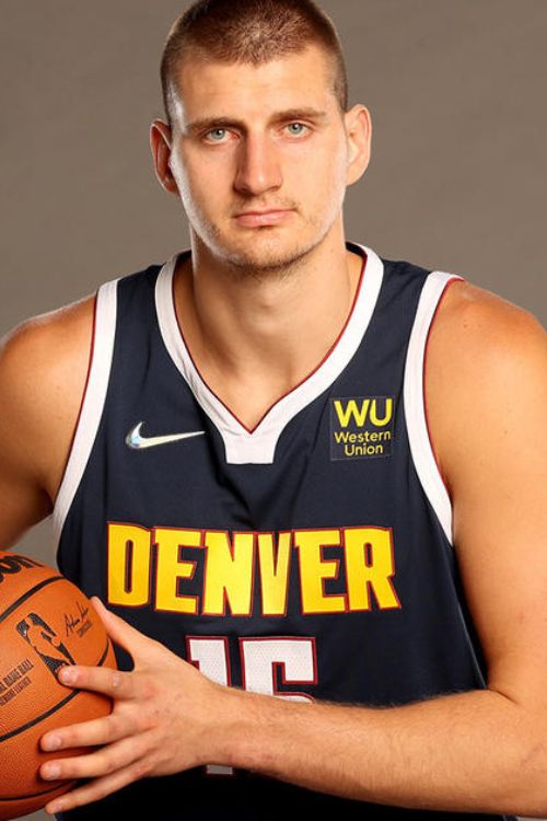 Nikola Jokic