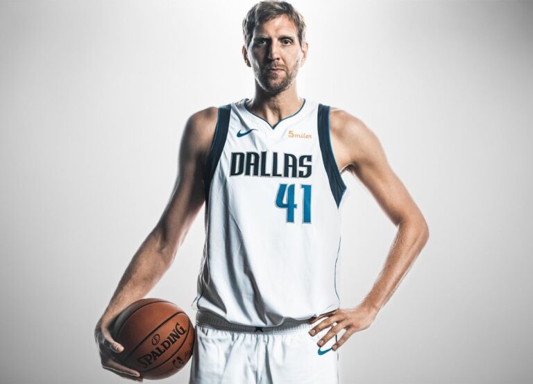 Dirk Nowitzki