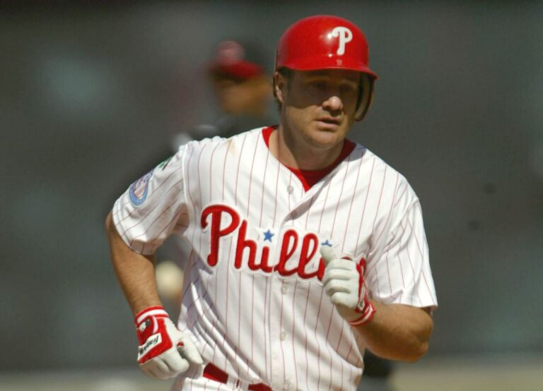 Former MLB Player David Bell