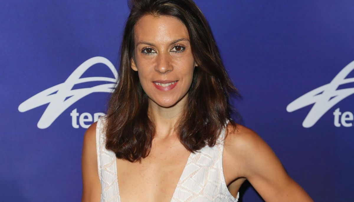 Marion Bartoli Religion: Does She Follow Jewish Faith? Family Ethnicity