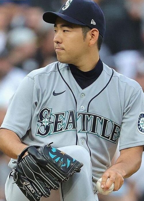 Yusei Kikuchi