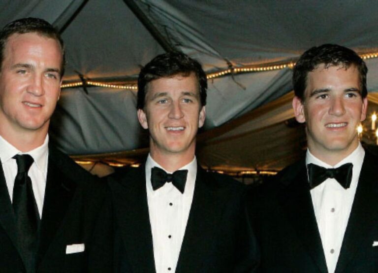 Manning Brothers