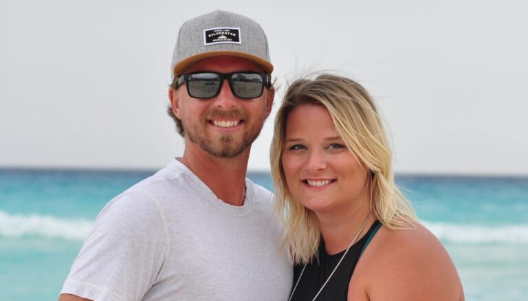 Roger Sloan Wife