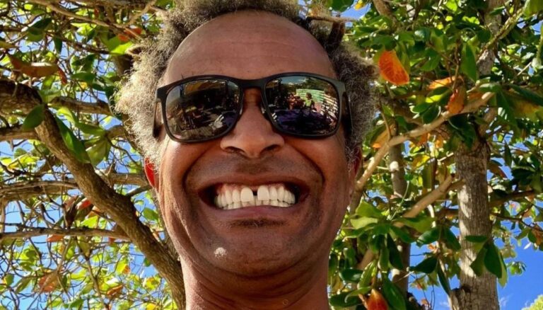 Yannick Noah