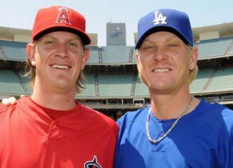 Jered And Jeff Weaver