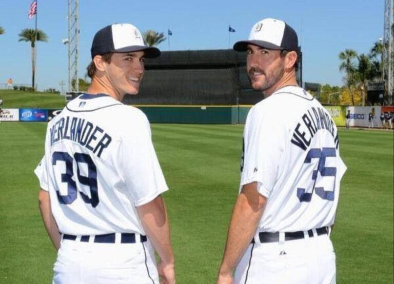 Verlander Brothers