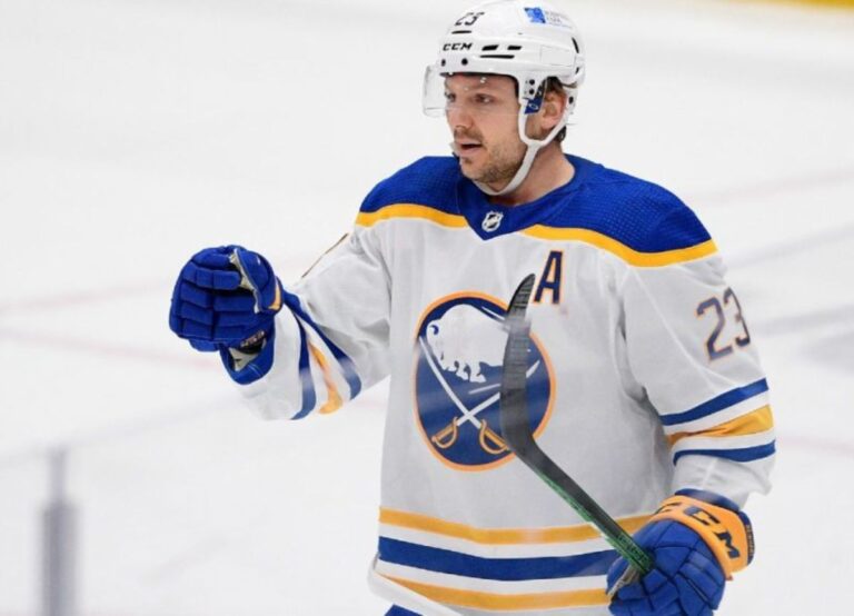 Samson Reinhart In The Field