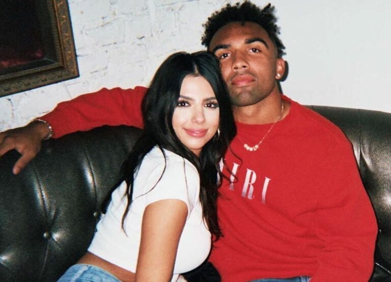 Christian Kirk And Ozzy Ozkan