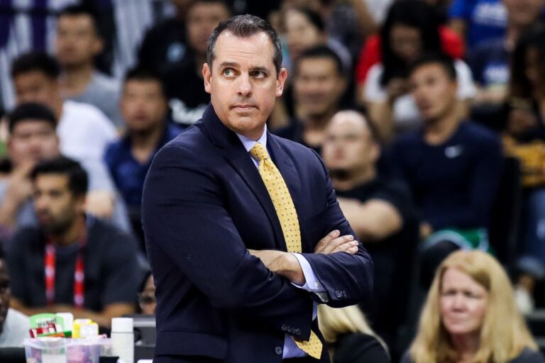 Frank Vogel