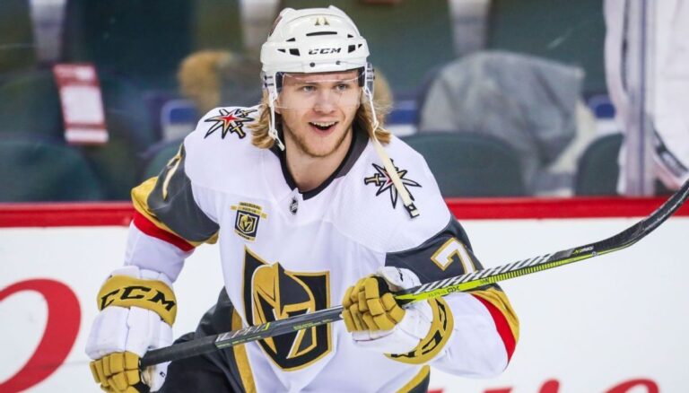 William Karlsson