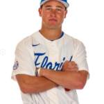 Wyatt Langford is a top 2023 MLB prospect