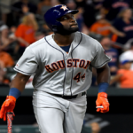 Yordan Alvarez