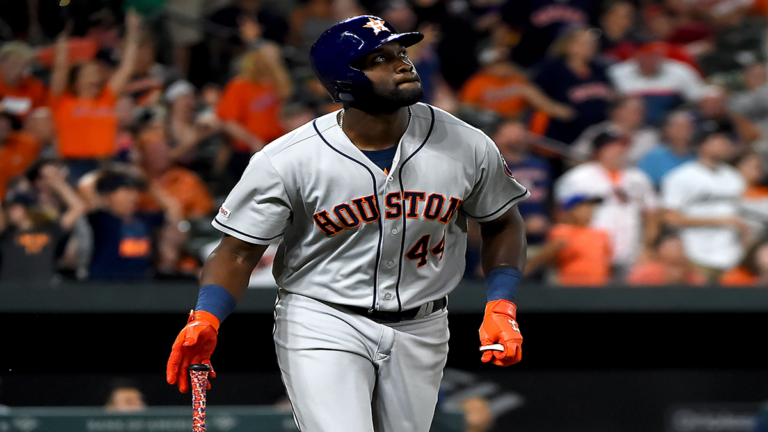 Yordan Alvarez