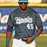 Yordan alvarez