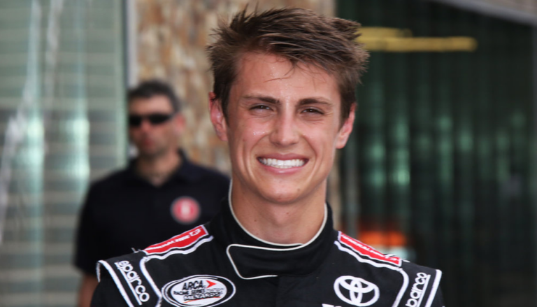 Zane Smith