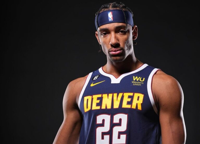 Zeke Nnaji