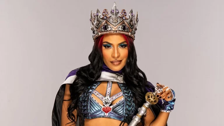 Zelina Vega