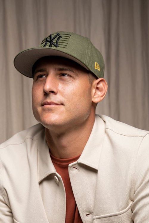 Anthony Rizzo Pictured Rocking The Yankees In A Pictured Shared In 2022