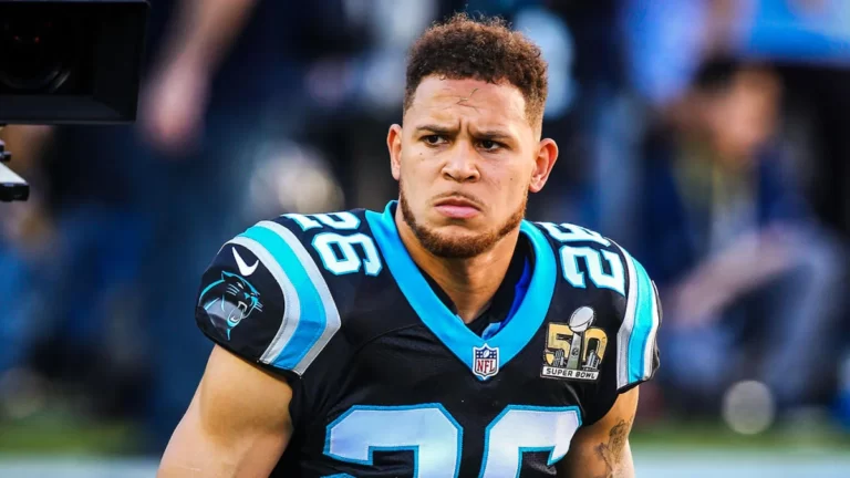 Cortland Finnegan