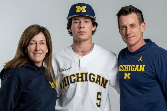 Craig Counsell Wife Michelle Counsell: Married Life And Kids - Players Bio