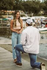 NFL Jack Campbell Girlfriend Turned Fiance Megan Meyer - Players Bio