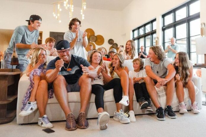 Jackson Holliday Wife To Be Chloe Cox- Relationship Timeline - Players Bio