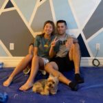 jenny shin husband albert