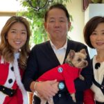 jenny shin parents