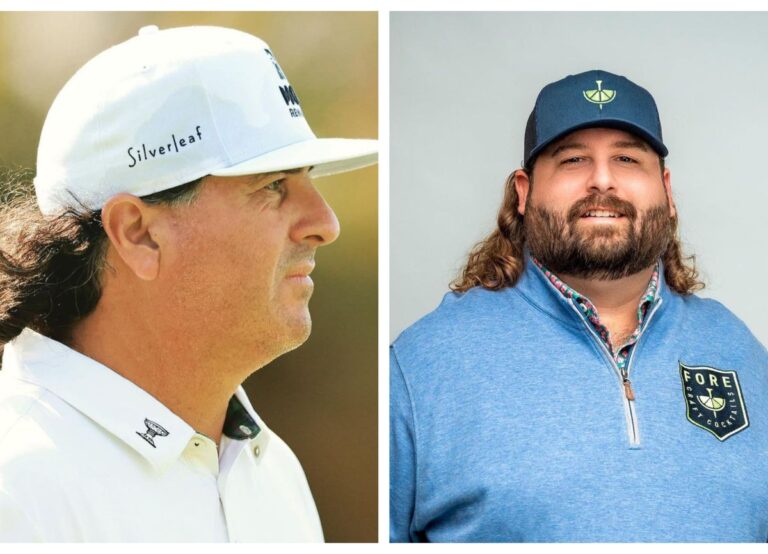 Pat Perez(L) Has Been Said To Be Biologically Related To Fat Perez(R) But That Isn't True