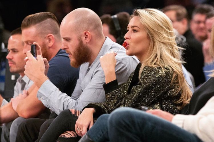 Who Is Zack Wheeler Wife? Dominique Wheeler Age, Marriage, Kids