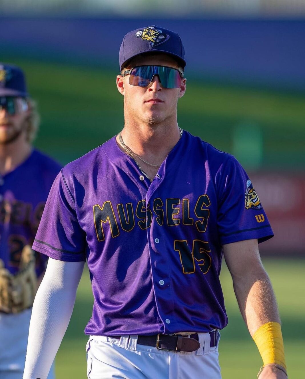 Walker Jenkins Family, Baseball and Girlfriend!