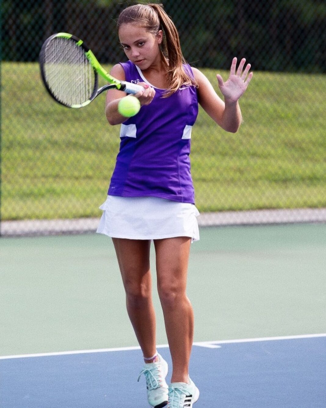 Rinky Hijikata Girlfriend Lauren Baddour: Parents And Sister - Players Bio