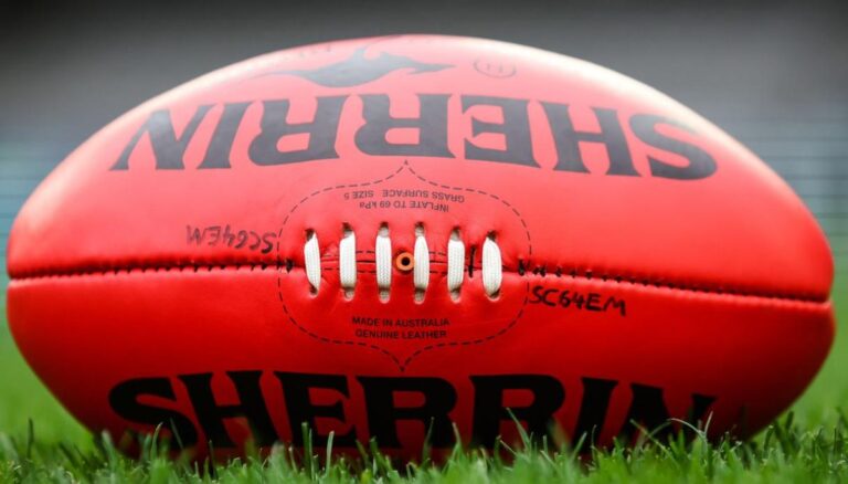 AFL In Hot Water After Explicit Images Of 45 AFL Players Were Leaked On Google Drive